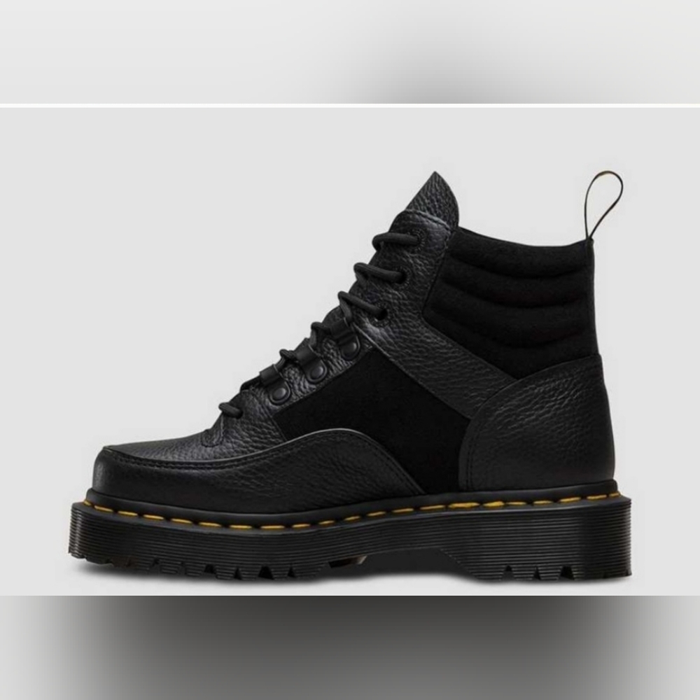 Dr. Martens Zuma ankle boots
